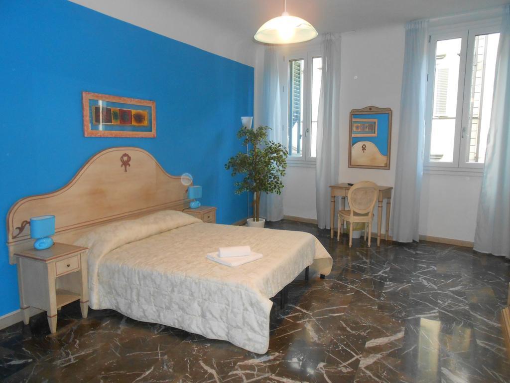 Scala Apartment Florence Exterior photo